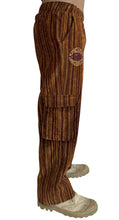 Load image into Gallery viewer, Funky Cords Cargo Pants
