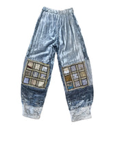 Load image into Gallery viewer, Velvet Ballon Pants
