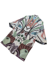 Load image into Gallery viewer, Flora Blanket Kimono
