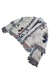 Load image into Gallery viewer, Mickey Mouse Woven Cardigan
