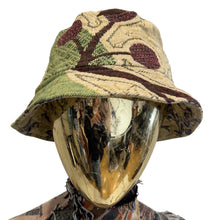 Load image into Gallery viewer, &#39;Sprout&#39; Woven Bucket Hat
