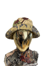 Load image into Gallery viewer, &#39;Sprout&#39; Woven Bucket Hat
