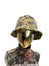 Load image into Gallery viewer, &#39;Sprout&#39; Woven Bucket Hat
