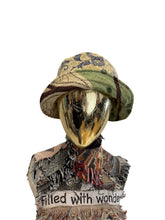 Load image into Gallery viewer, &#39;Sprout&#39; Woven Bucket Hat
