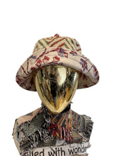Load image into Gallery viewer, &#39;Quantum&#39; Bucket Hat
