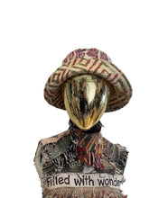 Load image into Gallery viewer, &#39;Quantum&#39; Bucket Hat
