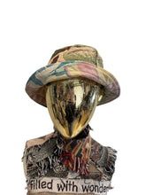 Load image into Gallery viewer, &#39;Woods&#39; Quilted Bucket Hat
