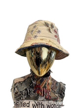Load image into Gallery viewer, &#39;Plaid&#39; Quilted Bucket Hat
