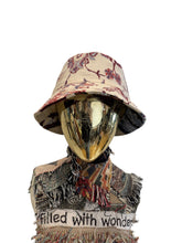 Load image into Gallery viewer, &#39;Cardinal&#39; Bucket Hat
