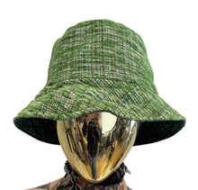 Load image into Gallery viewer, &#39;Moss&#39; Bucket Hat
