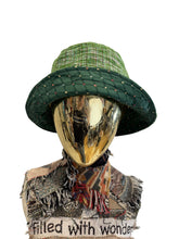 Load image into Gallery viewer, &#39;Moss&#39; Bucket Hat
