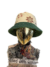Load image into Gallery viewer, &#39;Moss&#39; Bucket Hat
