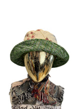 Load image into Gallery viewer, &#39;Moss&#39; Bucket Hat
