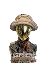 Load image into Gallery viewer, &#39;Burgundy Hues&#39; Bucket Hat
