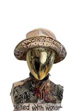 Load image into Gallery viewer, &#39;Burgundy Hues&#39; Bucket Hat
