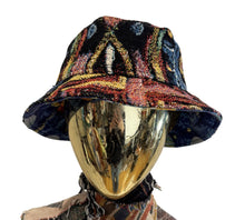 Load image into Gallery viewer, &#39;Vision Quest 1&#39; Bucket Hat
