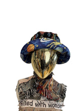 Load image into Gallery viewer, &#39;Vision Quest 1&#39; Bucket Hat
