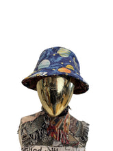 Load image into Gallery viewer, &#39;Vision Quest 1&#39; Bucket Hat
