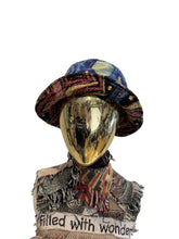 Load image into Gallery viewer, &#39;Vision Quest 1&#39; Bucket Hat
