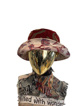 Load image into Gallery viewer, &#39;Royal&#39; Bucket Hat
