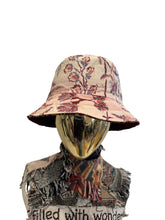 Load image into Gallery viewer, &#39;Royal&#39; Bucket Hat
