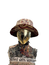 Load image into Gallery viewer, &#39;Royal&#39; Bucket Hat
