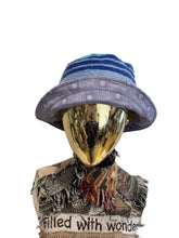Load image into Gallery viewer, &#39;Stripes&#39; Towel Bucket Hat
