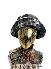 Load image into Gallery viewer, &#39;Picnic&#39; Fuzzy Bucket Hat
