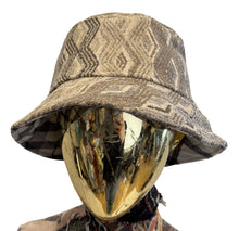 Load image into Gallery viewer, &#39;Divine&#39; Bucket Hat
