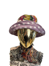 Load image into Gallery viewer, &#39;Polka&#39; Bucket Hat

