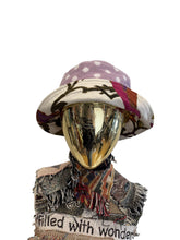 Load image into Gallery viewer, &#39;Polka&#39; Bucket Hat
