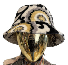 Load image into Gallery viewer, &#39;You Know What It Is&#39; Fuzzy Bucket Hat
