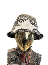 Load image into Gallery viewer, &#39;You Know What It Is&#39; Fuzzy Bucket Hat
