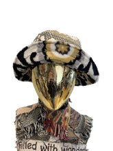 Load image into Gallery viewer, &#39;You Know What It Is&#39; Fuzzy Bucket Hat
