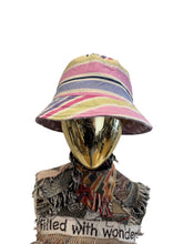 Load image into Gallery viewer, &#39;Dot&#39; Bucket Hat

