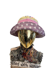 Load image into Gallery viewer, &#39;Dot&#39; Bucket Hat
