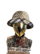 Load image into Gallery viewer, 'Marble' Bucket Hat
