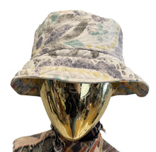 Load image into Gallery viewer, &#39;Flight&#39; Quilted Bucket Hat
