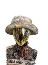 Load image into Gallery viewer, &#39;Flight&#39; Quilted Bucket Hat
