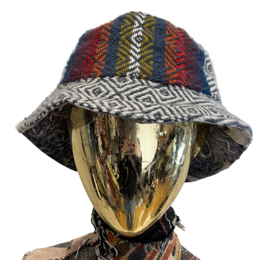 'Peech' Bucket Hat