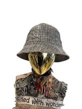 Load image into Gallery viewer, &#39;Swirl&#39; Bucket Hat
