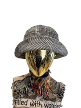 Load image into Gallery viewer, &#39;Swirl&#39; Bucket Hat
