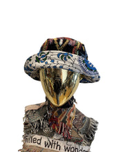 Load image into Gallery viewer, &#39;Vision Quest 9&#39; Bucket Hat
