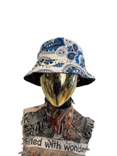 Load image into Gallery viewer, &#39;Vision Quest 9&#39; Bucket Hat
