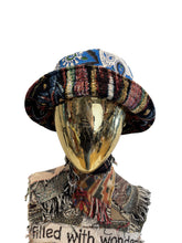 Load image into Gallery viewer, &#39;Vision Quest 9&#39; Bucket Hat
