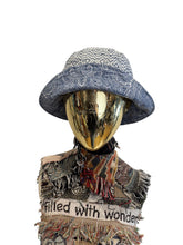 Load image into Gallery viewer, &#39;Vibrance&#39; Bucket Hat
