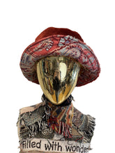 Load image into Gallery viewer, &#39;Hot Fuzz&#39; Fuzzy Bucket Hat
