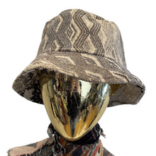 Load image into Gallery viewer, &#39;Boho&#39; Bucket Hat
