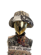 Load image into Gallery viewer, &#39;Boho&#39; Bucket Hat
