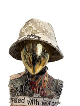 Load image into Gallery viewer, &#39;Boho&#39; Bucket Hat
